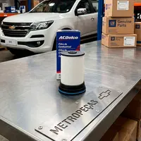 Filtro De Combustível 2.8 Diesel - S10 / Trailblazer