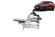 Motor De Partida - Nova Montana / Novo Onix / Nova Tracker / Onix Plus