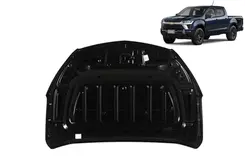 Capô - Nova S10 / Trailblazer