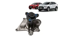 Bomba de Água do Motor Turbo - Onix Plus / Novo Onix / Nova Montana / Novo Tracker