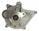 Bomba de Água do Motor Turbo - Onix Plus / Novo Onix / Nova Montana / Novo Tracker