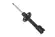 Kit Amortecedor Dianteiro Coxim Batente Coifa - Tracker 2021 A 2025 ( Motor 1.0 / 1.2 Turbo )