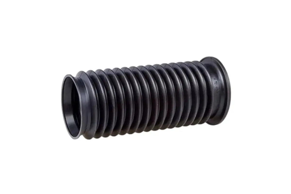 Kit Amortecedor Dianteiro Coxim Batente Coifa - Tracker 2021 A