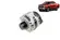 Alternador Original Gm - Nova S10 / Trailblazer