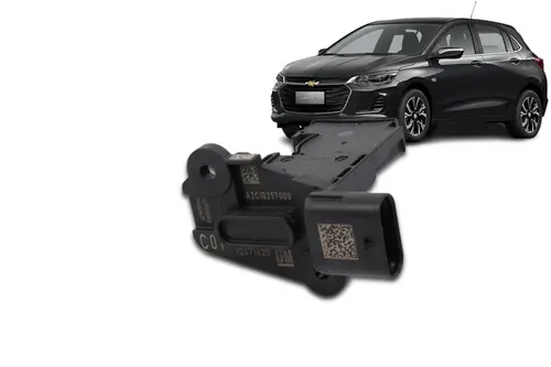 Sensor Do Fluxo De Massa De Ar - Novo Onix / Onix Plus