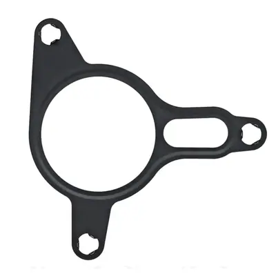 Junta Vedação Bomba Vácuo - Nova Montana / Novo Onix / Onix Plus / Nova Tracker