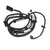Chicote Do Farol De Milha E Sensor Dianteiro - Nova Tracker 2021 A 2025