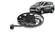 Motor Do Ventilador Do Motor - Spin 2025 A 2026