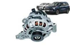 Alternador Do Motor - Cobalt / Joy / Joy Plus / Onix Joy / Prisma Joy / Spin