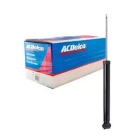 Amortecedor Traseiro Acdelco - Novo Onix 2020 A 2025 ( Câmbio Manual )