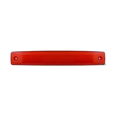 Luz de Freio Break Light - Nova S10 Cab Simples / Nova S10 Cab Dupla