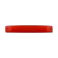 Luz de Freio Break Light - Nova S10 Cab Simples / Nova S10 Cab Dupla