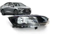 Farol Dianteiro Direito - Novo Onix / Onix Plusv3