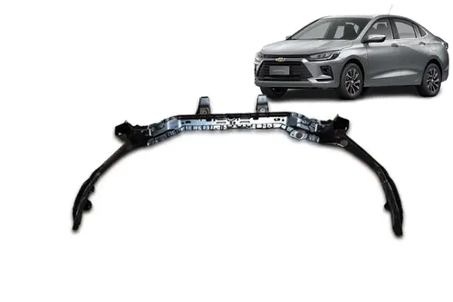Painel Frontal Superior - Novo Onix / Onix Plus