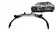 Painel Frontal Superior - Novo Onix / Onix Plus