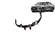 Painel Frontal Superior - Novo Onix / Onix Plus