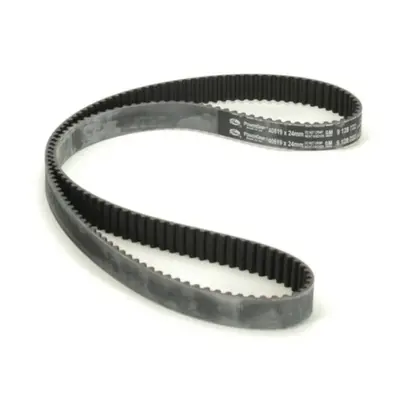 Correia Dentada Original Gm - Novo Onix / Onix Plus