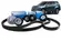 Kit Correia do Alternador, Tensionador e Polias - Trailblazer 2.8 Diesel 2013 A 2016