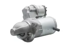 Motor de Partida - Agile / Cobalt / Onix / Prisma / Joy / Montana  / Spin