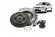 Kit De Embreagem - Novo Corsa 1.4 Flex 2002 A 2012 Com Atuador
