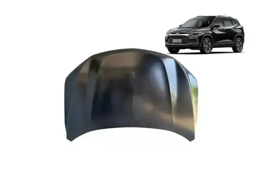 Capô do Motor - Nova Tracker 2021 A 2025