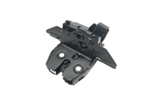 Fechadura Elétrica Tampa Traseira - Tracker 2014 A 2020