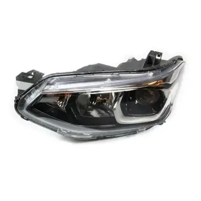 Farol Dianteiro Direito - Nova Tracker 2024 A 2025 ( Lado Passageiro )