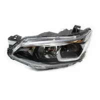 Farol Dianteiro Direito - Nova Tracker 2024 A 2025 ( Lado Passageiro )