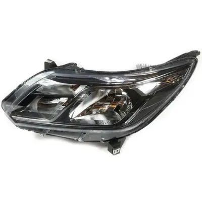 Farol Dianteiro Direito - S10 / Trailblazer