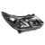 Farol Dianteiro Direito - S10 / Trailblazer