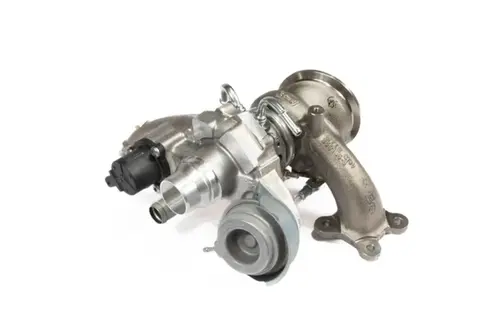 Turbo Compressor - Novo Onix / Onix Plus / Nova Tracker
