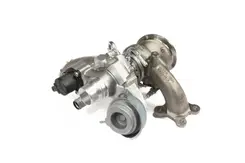 Turbo Compressor - Novo Onix / Onix Plus / Nova Tracker