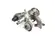 Turbo Compressor - Novo Onix / Onix Plus / Nova Tracker