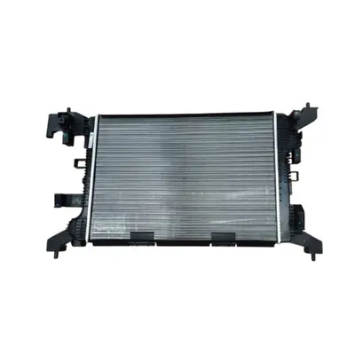 Radiador Água Cambio Manual - Novo Onix / Onix Plus 2020 A 2026