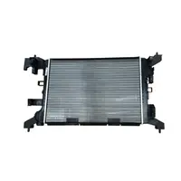 Radiador Água Cambio Manual - Novo Onix / Onix Plus 2020 A 2026