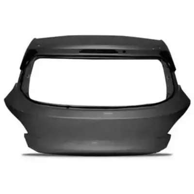 Tampa do porta-malas - Novo Onix Hatch 2023 A 2027