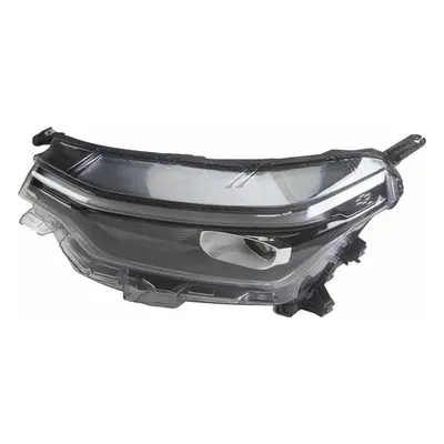 Farol Dianteiro Esquerdo - S10 / Trailblazer