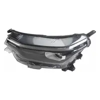Farol Dianteiro Esquerdo - S10 / Trailblazer