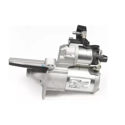 Motor De Partida - Nova Montana / Novo Onix / Nova Tracker / Onix Plus