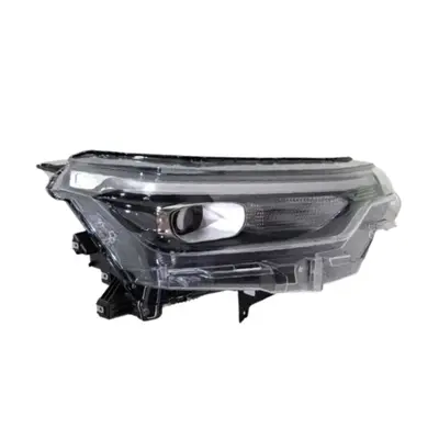 Farol Dianteiro Direito - S10 / Trailblazer