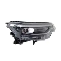Farol Dianteiro Direito - S10 / Trailblazer