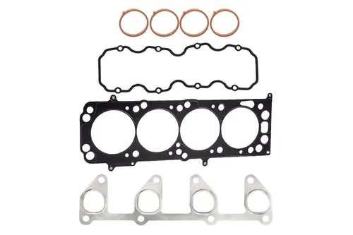 Jogo De Juntas Do Motor Gm 1.8 Flex Tg3 - Novo Corsa / Meriva / Montana