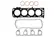 Jogo De Juntas Do Motor Gm 1.0 Flex - Onix / Prisma / Joy / Joy Plus