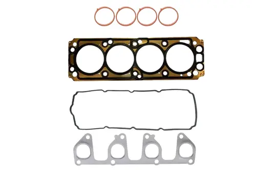 Jogo De Juntas Do Motor Gm 1.4 Flex - Onix / Prisma