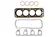 Jogo De Juntas Do Motor Gm 1.4 Flex - Onix / Prisma