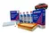Kit Troca De Óleo E Filtros - Montana 1.2 Turbo 3Cc 2023 A 2025 ( Filtro de Óleo, de Ar do Motor e do Ar Condicionado )
