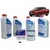 Kit Troca De Óleo E Filtro De Óleo - Montana 1.2 Turbo 3Cc 2023 A 2025