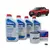 Kit Troca De Óleo E Filtro De Óleo - Montana 1.2 Turbo 3Cc 2023 A 2025