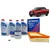 Kit Troca De Óleo E Filtros - Montana 1.2 Turbo 3Cc 2023 A 2025 ( Filtro de Óleo e Filtro de Ar do Motor )