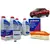 Kit Troca De Óleo E Filtros - Montana 1.2 Turbo 3Cc 2025 A 2026 ( Filtro De Óleo e Filtro De Ar Do Motor )